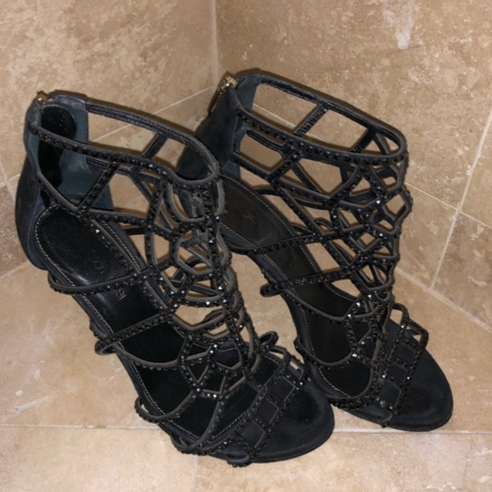Sergio Rossi heels